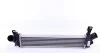 <strong>Радіатор інтеркулера Renault Kangoo 1.5 dCi 01- NRF 30353 (фото 7)</strong>