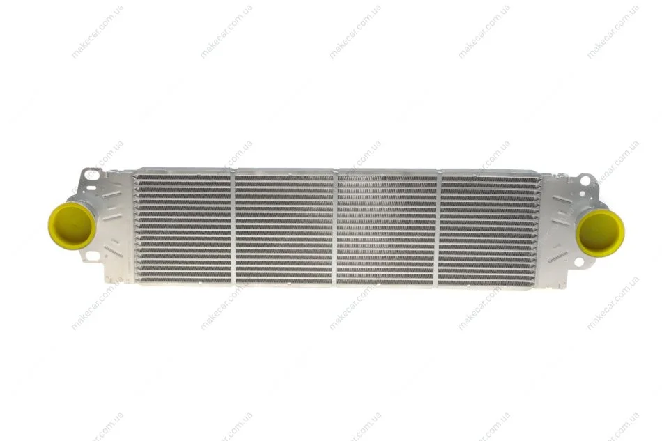 <strong>Радіатор інтеркулера VW T5 1.9/2.0/2.5TDI NRF 30354 (фото 1)</strong>