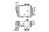 Купить Радіатор інтеркулера NRF 30371 по низкой цене в Украине (фото 5)