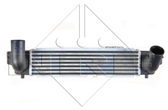 <strong>Радіатор інтеркулера NRF 30372 (фото 1)</strong>