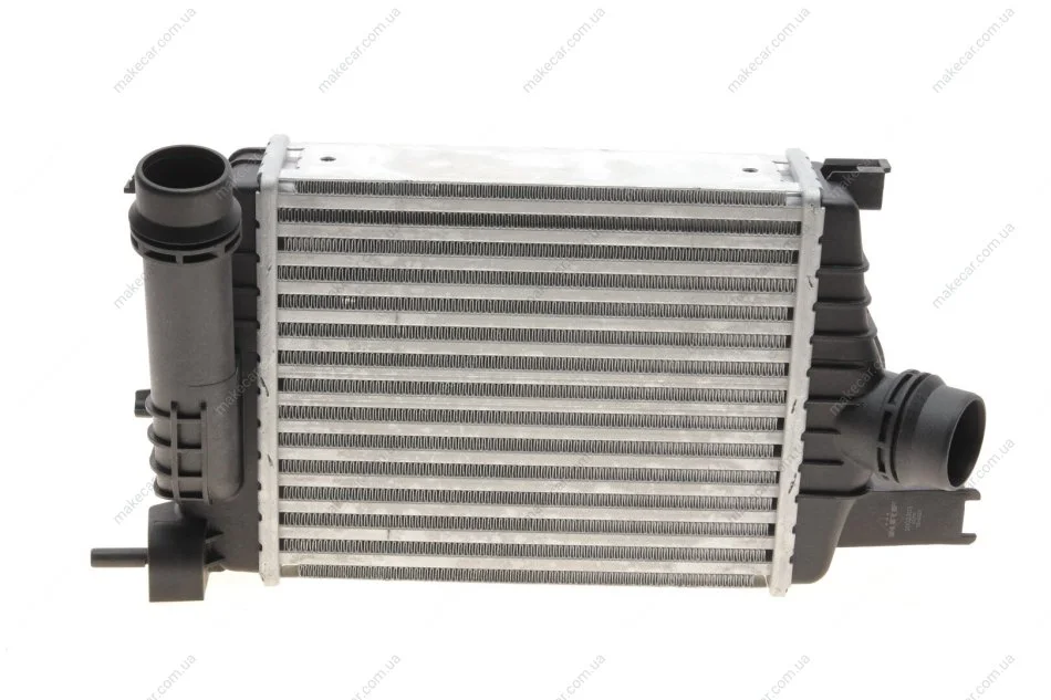 <strong>Інтеркулер Dacia Duster Renault Captur, Clio IV 1.2/1.5D 11.12- NRF 30375 (фото 1)</strong>