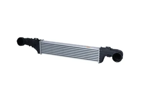 Радіатор інтеркулера MB E (W210) 2.0/2.2D/2.7D 06.97-03.03 для NRF 30420 фото товару