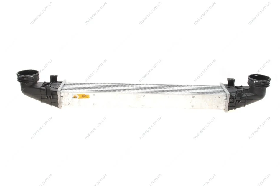 <strong>Радіатор інтеркулера NRF 30502 (фото 1)</strong>