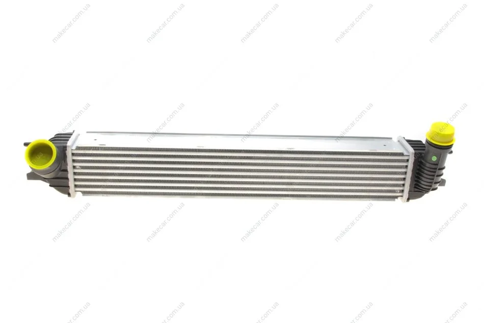 <strong>Радіатор інтеркулера NRF 30503 (фото 1)</strong>