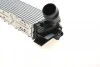 <strong>Радіатор інтеркулера BMW X3 (F25)/X4 (F26) 1.6/2.0 NRF 30524 (фото 6)</strong>