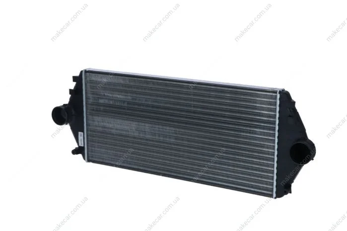 <strong>Радіатор інтеркулера Cirtoen Jumpy/Fiat Scudo 1.9/ NRF 30803 (фото 1)</strong>