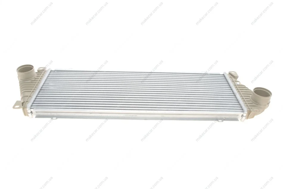 <strong>Радіатор інтеркулера MB Sprinter TDI/CDI 96-06 NRF 30830 (фото 1)</strong>