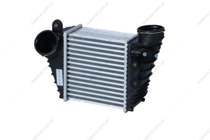 <strong>Радіатор інтеркулера VW Golf 1.9TDI -03 NRF 30838 (фото 1)</strong>