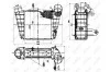 <strong>Інтеркулер NRF 30842 (фото 5)</strong>