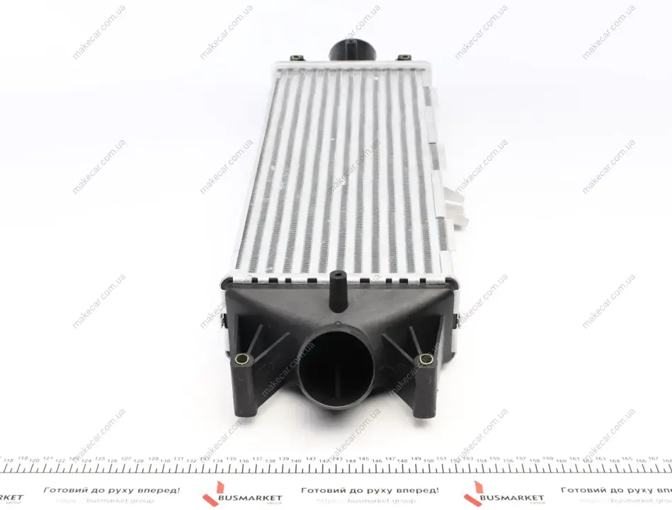 <strong>Интеркулер NRF 30879 (фото 1)</strong>