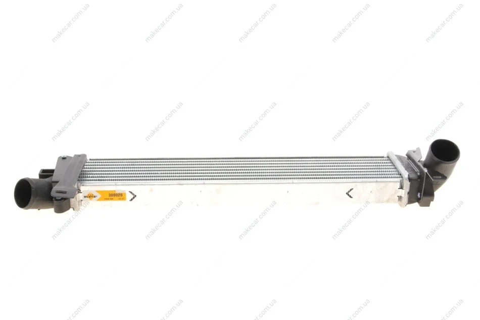 <strong>Интеркулер NRF 309020 (фото 1)</strong>
