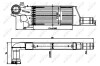 Купити Інтеркулер NRF 30903 за низькою ціною в Україні (фото 5)