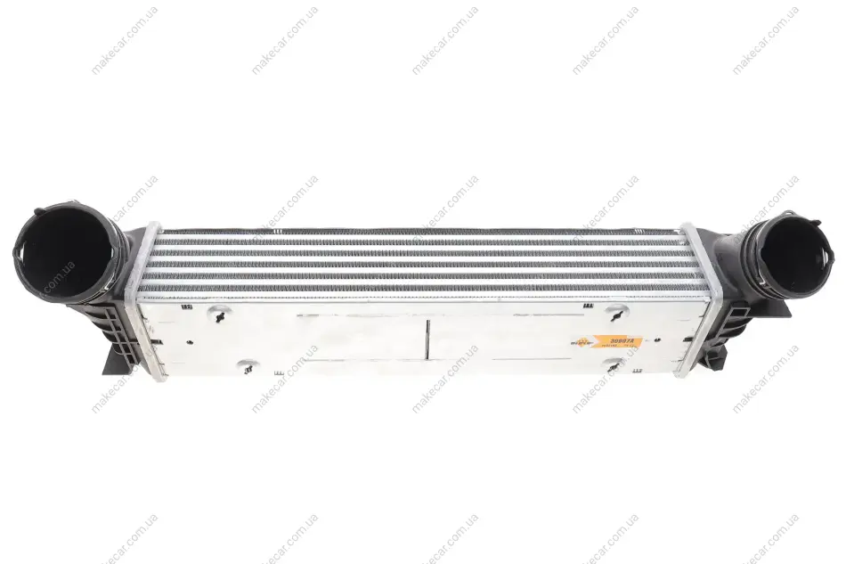 <strong>Радіатор інтеркулера NRF 30907A (фото 1)</strong>