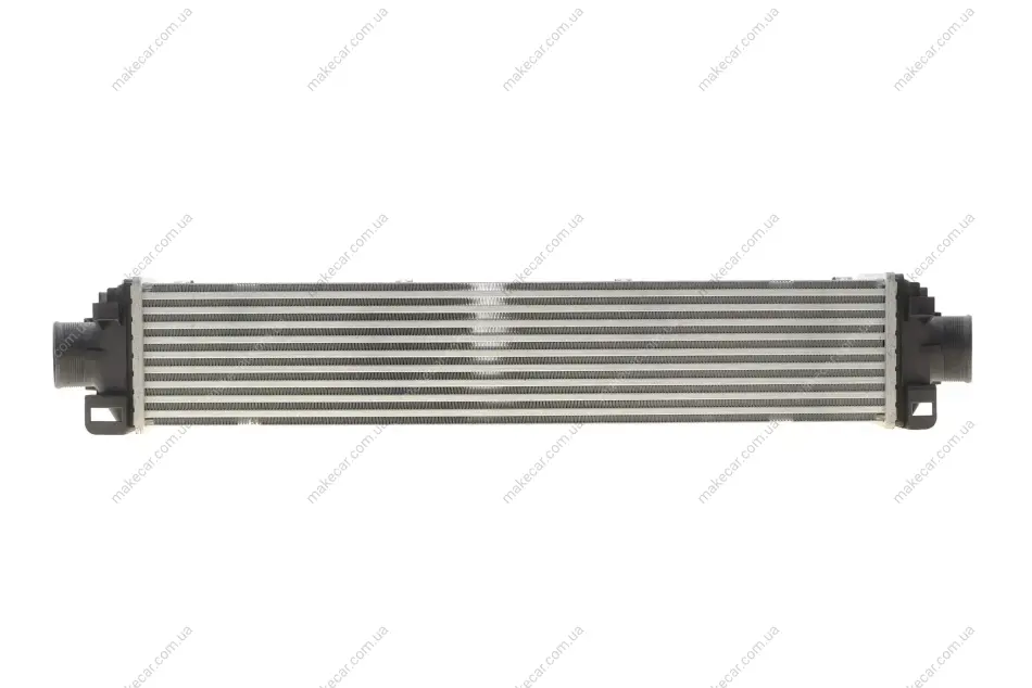<strong>Радіатор інтеркулера NRF 309085 (фото 1)</strong>
