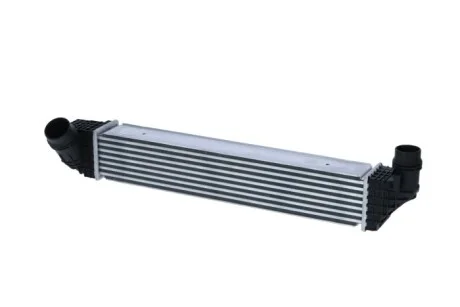 Інтеркулер для Renault NRF 30967 фото товару