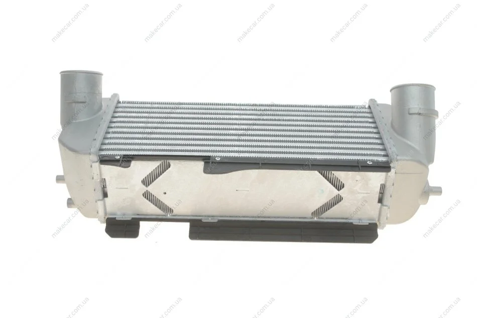 <strong>Радіатор інтеркулера NRF 30989 (фото 1)</strong>