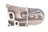 <strong>Радіатор масла (з корпусом масляного фільтра) Ford Transit Connect 1.8D 10.98-12.13 NRF 31193 (фото 4)</strong>