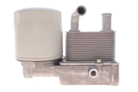 Радіатор масла (з корпусом масляного фільтра) Ford Transit Connect 1.8D 10.98-12.13 для NRF 31193 фото товару