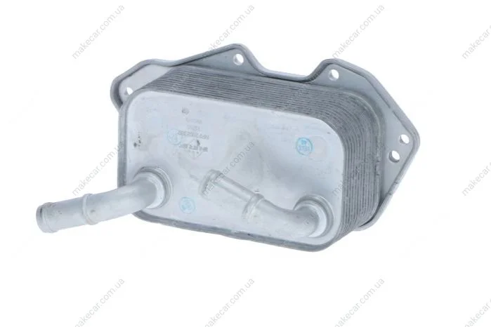<strong>Радіатор оливний Audi A4/A5/A6/A7/Q5/Q7 2.0D-3.2 0 NRF 31205 (фото 1)</strong>