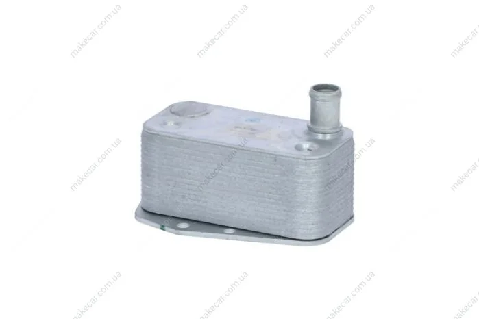 <strong>Масляний радіатор NRF 31217 (фото 1)</strong>
