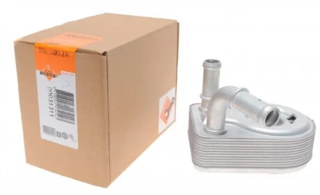 Радіатор масляний EASY FIT для NRF 31311 фото товару