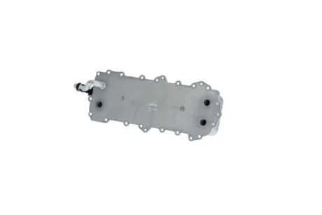 Охолоджувач мастила для Land Rover, Jaguar NRF 31806 фото товару