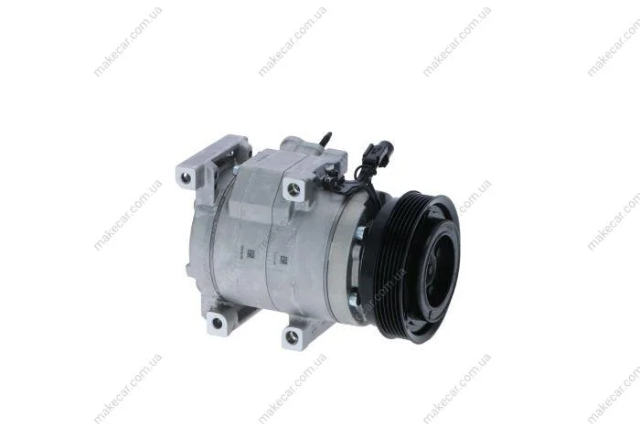 <strong>Компресор кондиціонера NRF 320019G (фото 1)</strong>