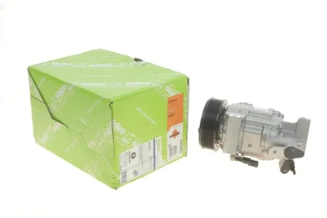 Компресор для NRF 320105G фото товару