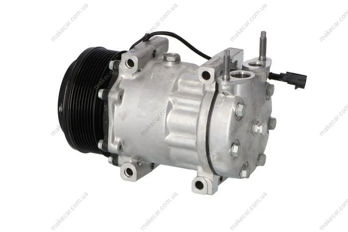 <strong>Компресор кондиціонера NRF 320115G (фото 1)</strong>