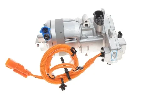 Компресор для NRF 320210G фото товару