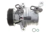 <strong>Компресор кондиціонера DACIA DUSTER 17- (вир-во) NRF 320237 (фото 1)</strong>