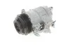 <strong>Компресор кондиціонера DB C W202 93-01, E W210 93-03, G W463 96-, ML W163 98-05, S W140 91-98, SLK R170 96-04, Sprinter 95-02, V W638 96-0 NRF 32053 (фото 4)</strong>