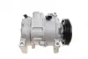<strong>Компресор кондиціонера Audi A6 2.5TDI 00-05/A4 01- NRF 32105 (фото 6)</strong>