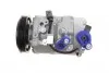 <strong>Компресор кондиціонера Audi A6 2.5TDI 00-05/A4 01- NRF 32105 (фото 9)</strong>