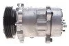 <strong>Компрессор кондиционера VW T4 2.4D/2.5/2.5D 90-03 NRF 32168 (фото 8)</strong>