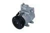 <strong>Компресор кондиціонера HYUNDAI Matrix/ Santa Fe/ Elantra (вир-во) NRF 32200 (фото 2)</strong>