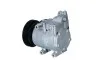 <strong>Компресор кондиціонера HYUNDAI Matrix/ Santa Fe/ Elantra (вир-во) NRF 32200 (фото 3)</strong>