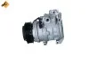 <strong>Компресор кондиціонера KIA Sorento 2.5D 03- (вир-во) NRF 32474 (фото 1)</strong>