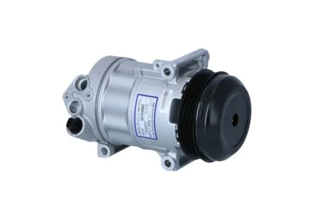 Компресор кондиціонера для Fiat, Abarth, Alfa Romeo, Lancia, Vauxhall NRF 32543 фото товару