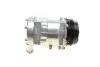 <strong>Компресор кондиціонера FIAT Ducato 2.3D 07- (вир-во) NRF 32701 (фото 3)</strong>
