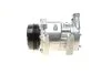 <strong>Компресор кондиціонера FIAT Ducato 2.3D 07- (вир-во) NRF 32701 (фото 9)</strong>
