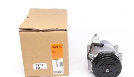 Компресор кондиціонера для Mazda, Ford NRF 32723 фото товару
