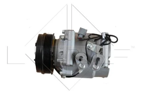 Компресор кондиціонера для Honda NRF 32725 фото товару