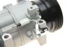 <strong>Компресор кондиціонера Dacia Duster, Logan,Sandero Renault Clio 1.4-1.6Lpg 09.98- NRF 32742 (фото 4)</strong>
