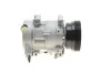 <strong>Компресор кондиціонера Dacia Duster, Logan,Sandero Renault Clio 1.4-1.6Lpg 09.98- NRF 32742 (фото 5)</strong>