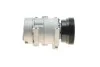<strong>Компресор кондиціонера Dacia Duster, Logan,Sandero Renault Clio 1.4-1.6Lpg 09.98- NRF 32742 (фото 6)</strong>