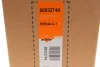 <strong>Компресор кондиціонера MB Citan 1.5CDI 12-/Nissan NRF 32744 (фото 9)</strong>