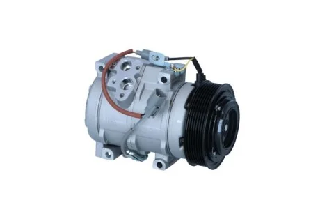 Компресор кондиціонера для Mitsubishi NRF 32896 фото товару