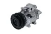 <strong>Компресор кондиціонера KIA Magentis 2.0 06- (вир-во) NRF 32962 (фото 4)</strong>
