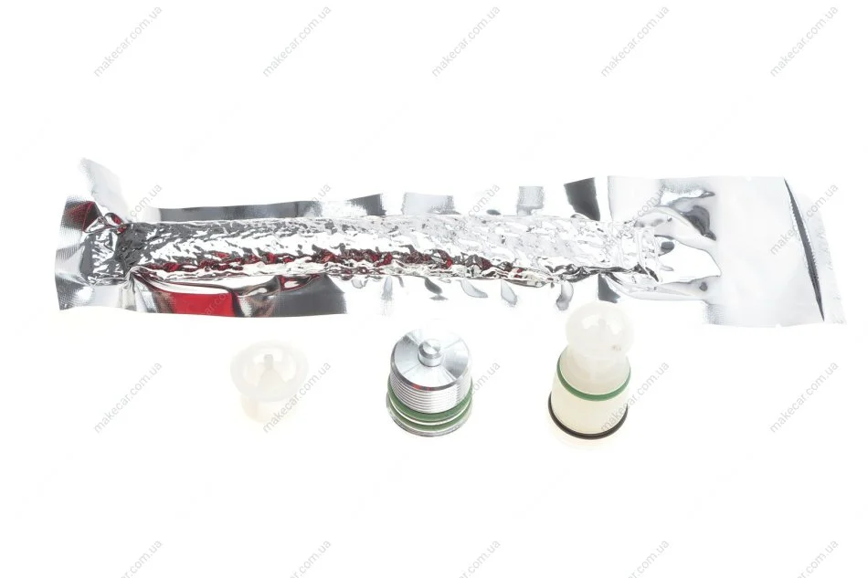 <strong>Осушувач NRF 33187 (фото 1)</strong>